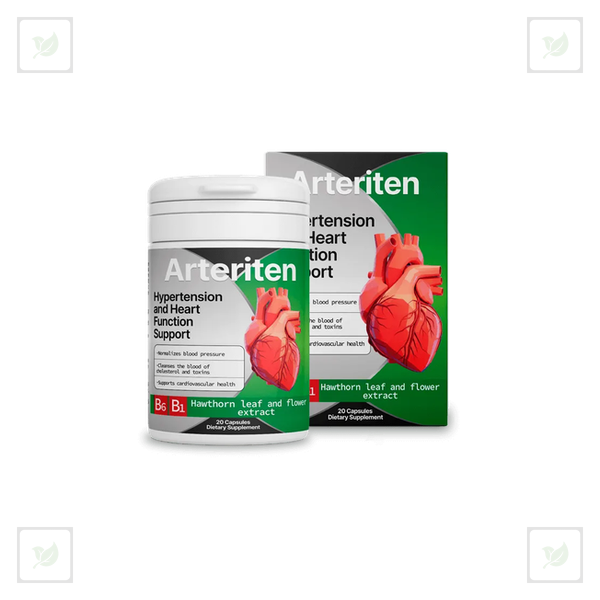 Arteriten