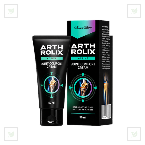 Arthrolix