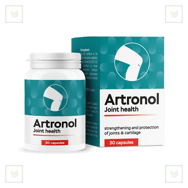 Artronol confezione
