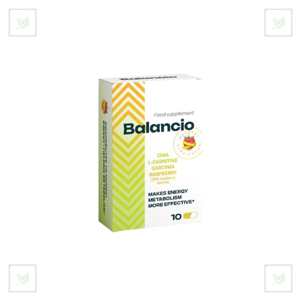 Balancio