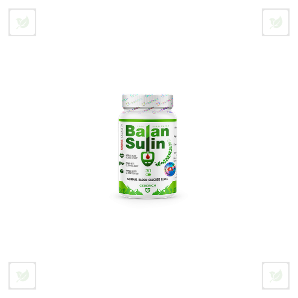 Balansulin