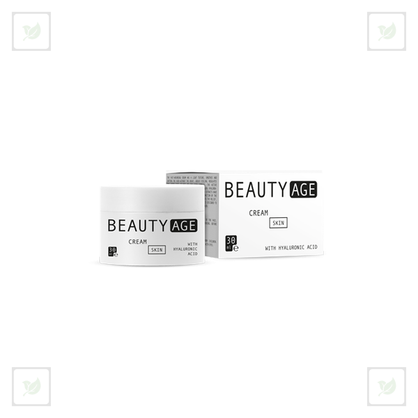Beauty Age