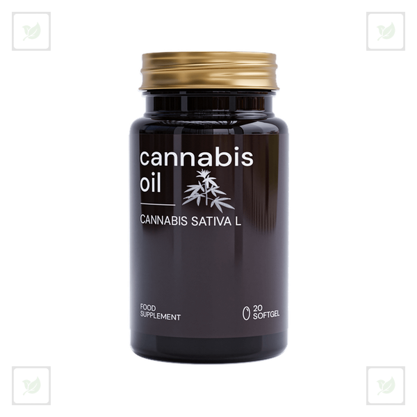 Cannabis Oil Joints
