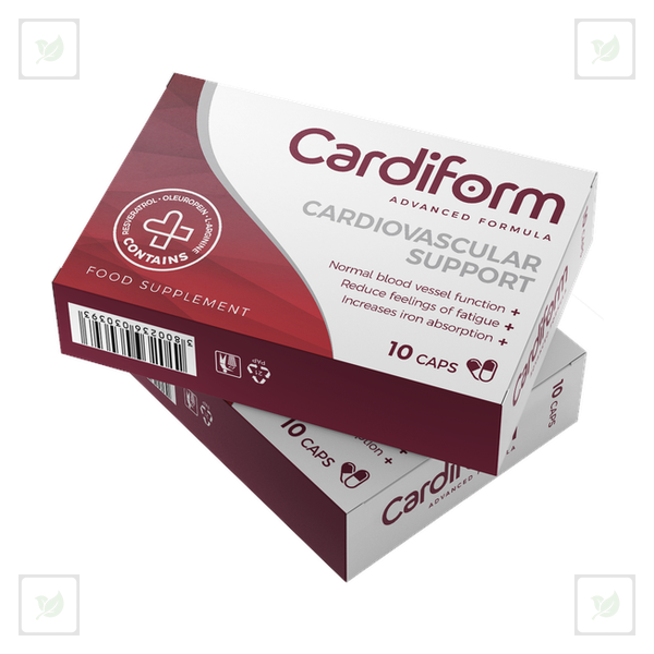 Cardiform