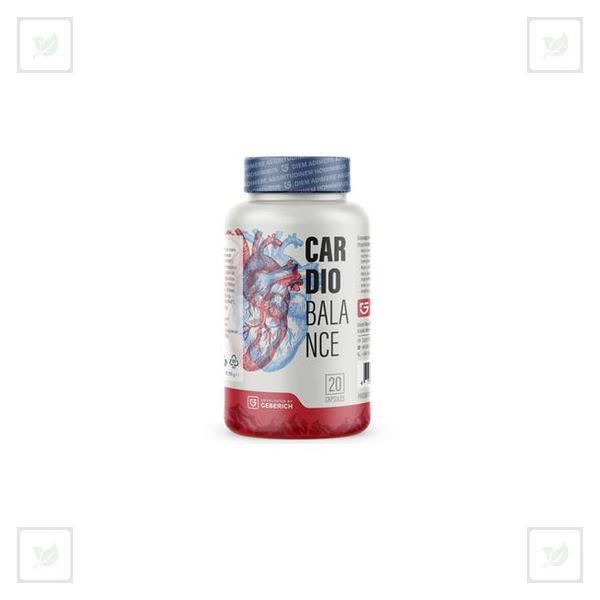 CardioBalance