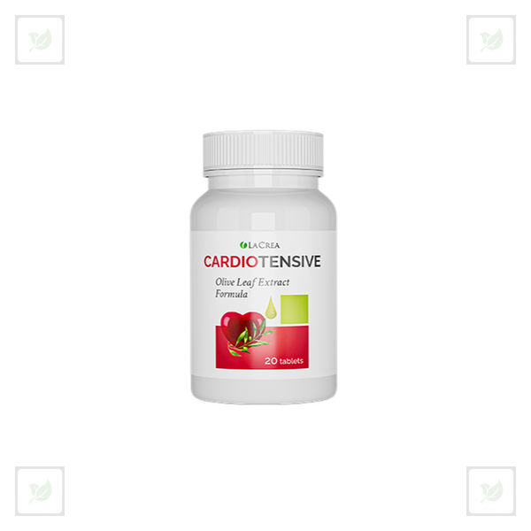 Cardiotensive confezione
