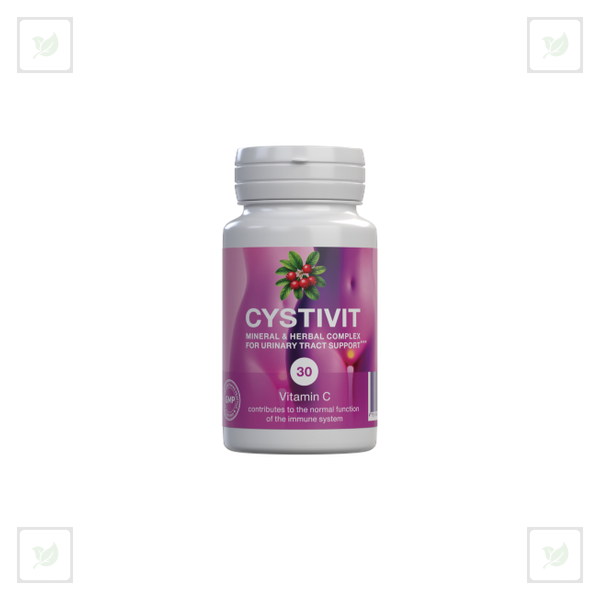 Cystivit