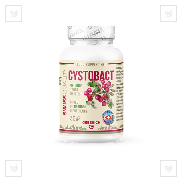 Cystobact
