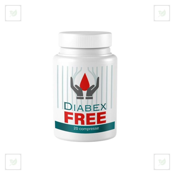 Diabex Free