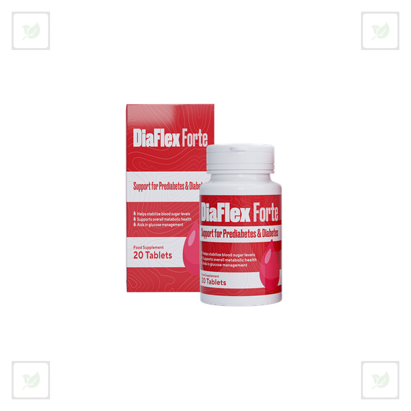 DiaFlex Forte
