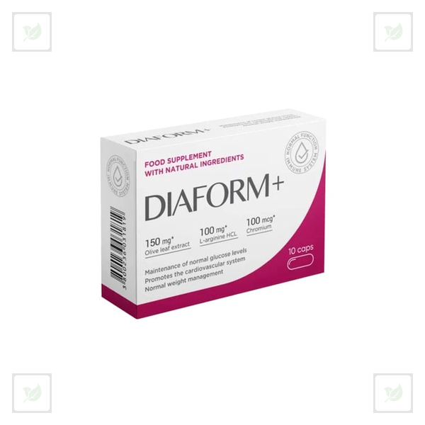 Diaform+