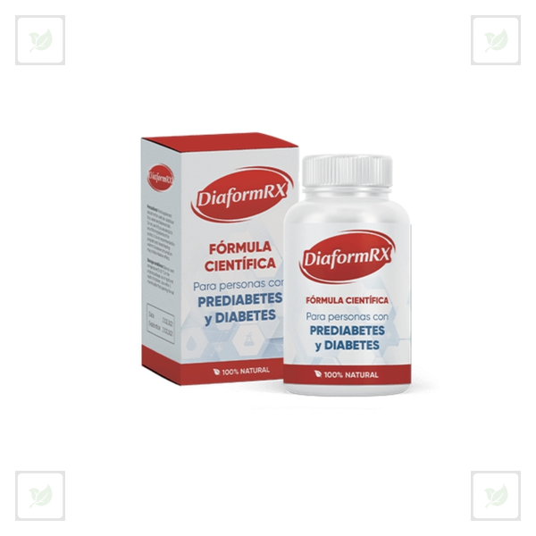 DiaformRX