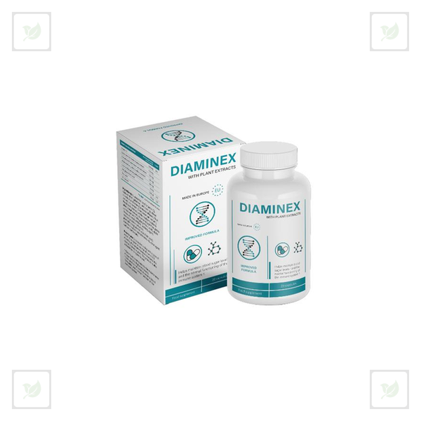 Diaminex
