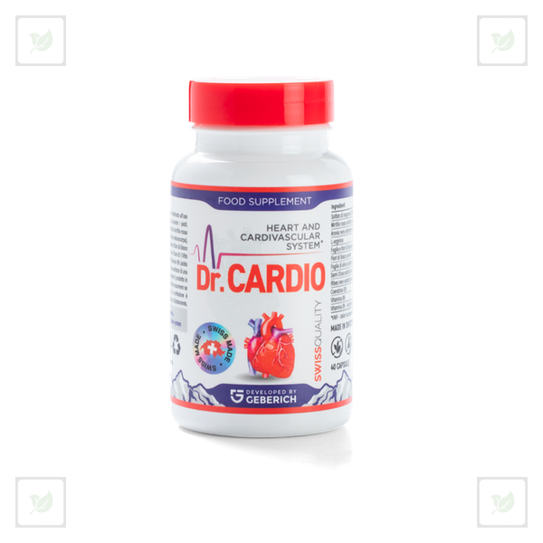 Dr.Cardio