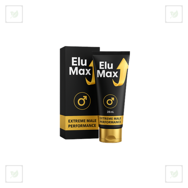 EluMax Cream