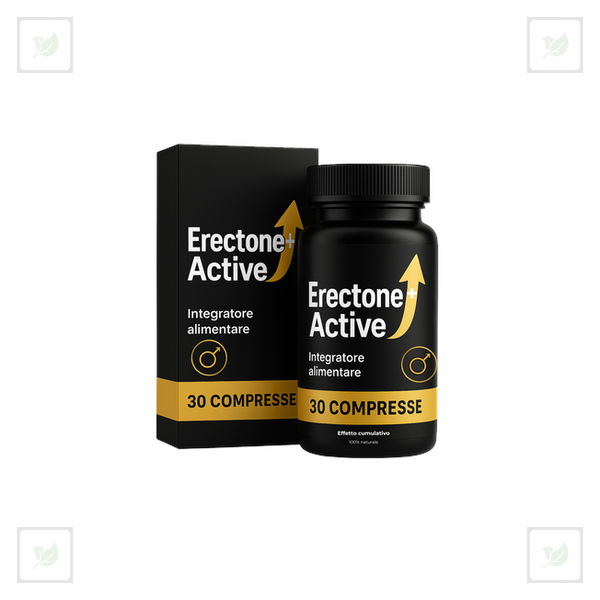 Erectone Active