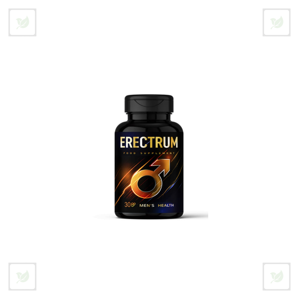 Erectrum confezione