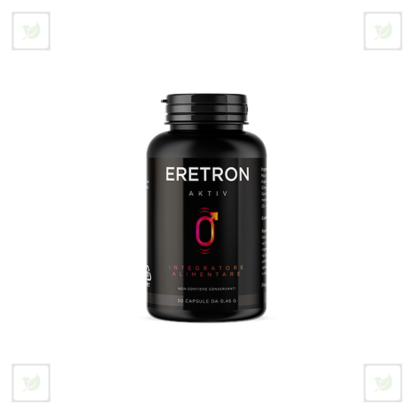 Eretron Aktiv