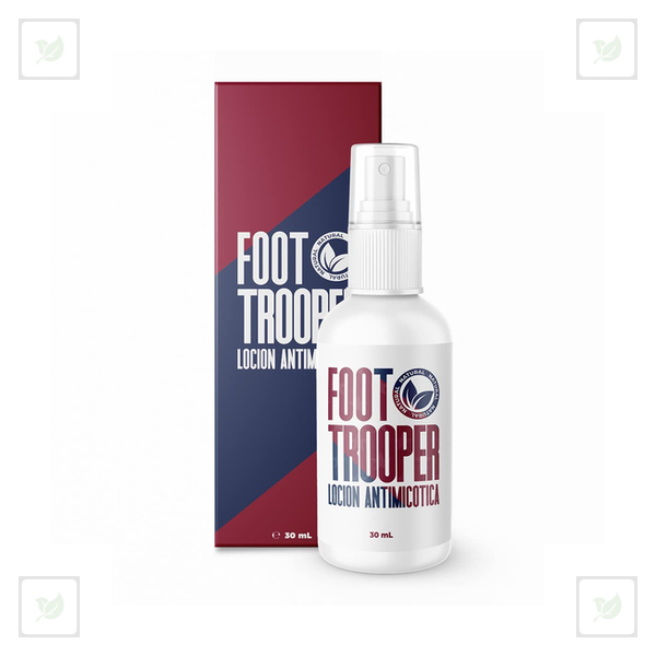 Foot Trooper