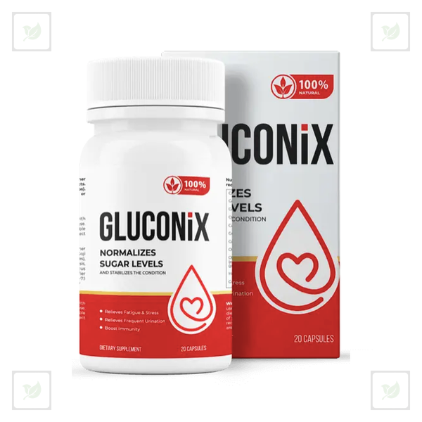 Gluconix