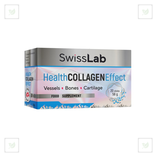 HealthCollagenEffect