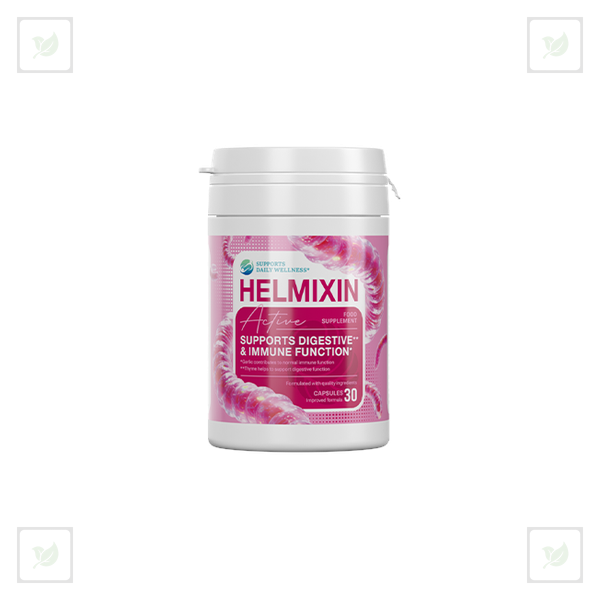Helmixin