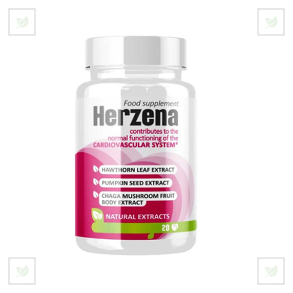 Herzena