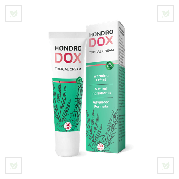 Hondrodox