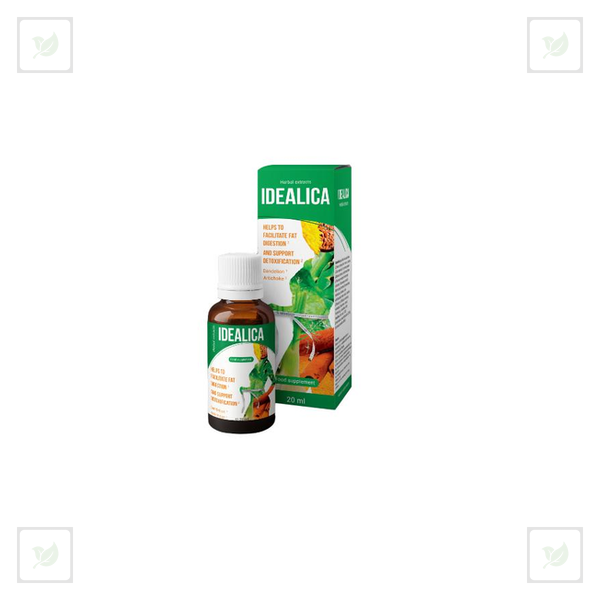 Idealica