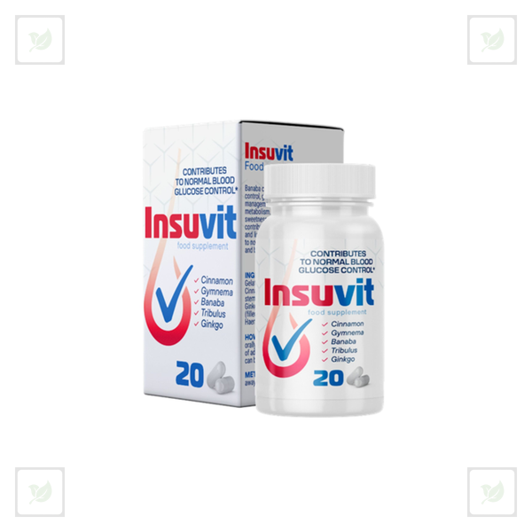 Insuvit