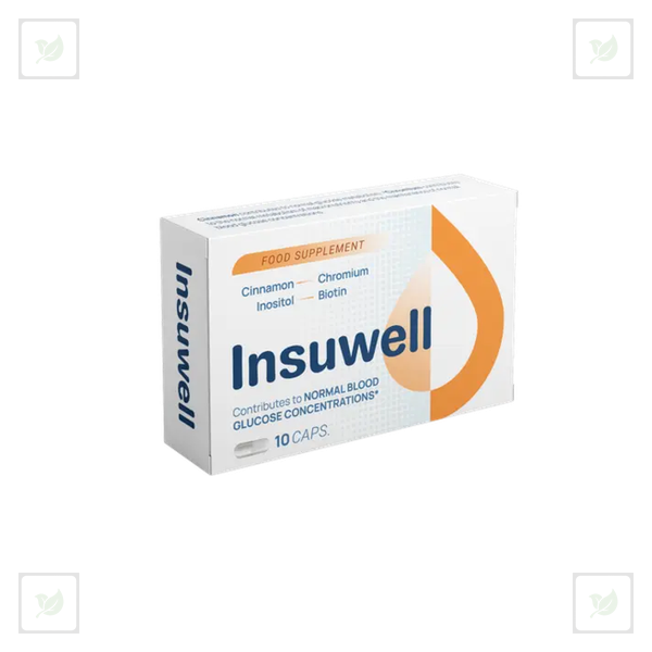 Insuwell