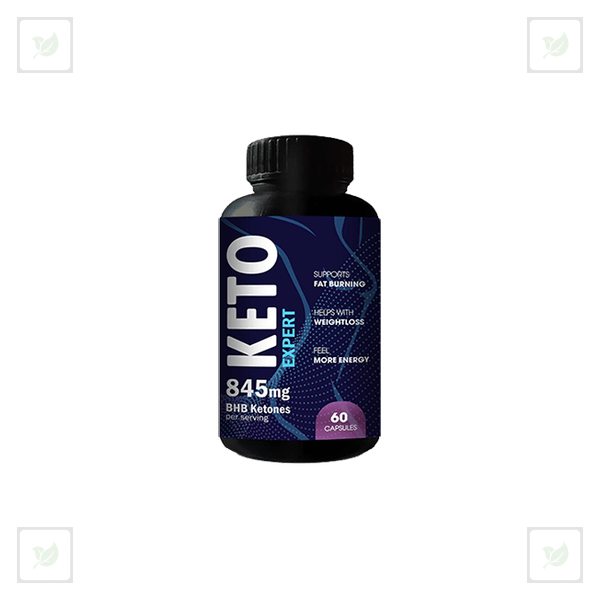 KetoExpert