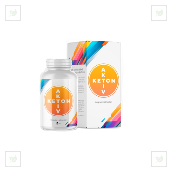 Keton Aktiv