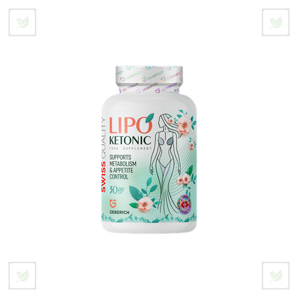 Lipoketonic