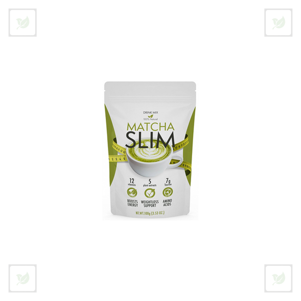 Matcha Slim