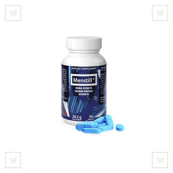 Menstill Pro