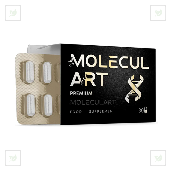 Moleculart X