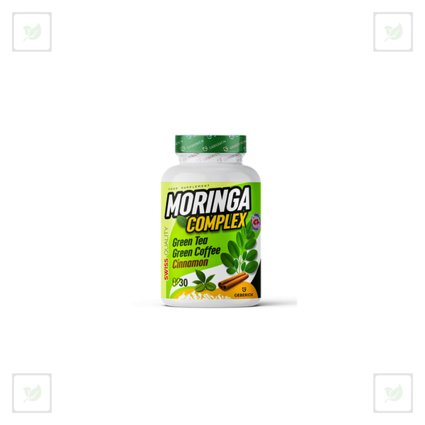 MoringaComplex confezione
