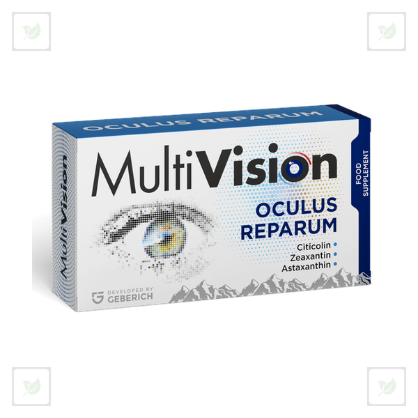 MultiVision confezione