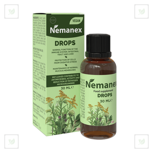 Nemanex Gastro