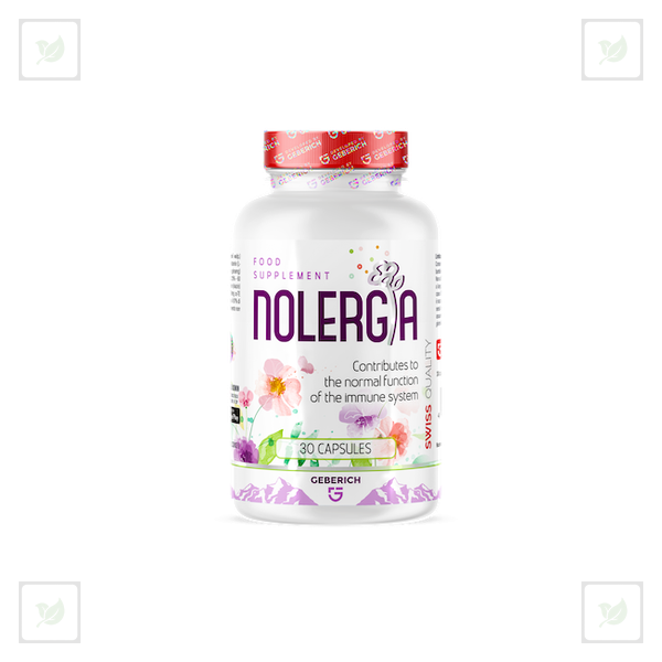 Nolergia