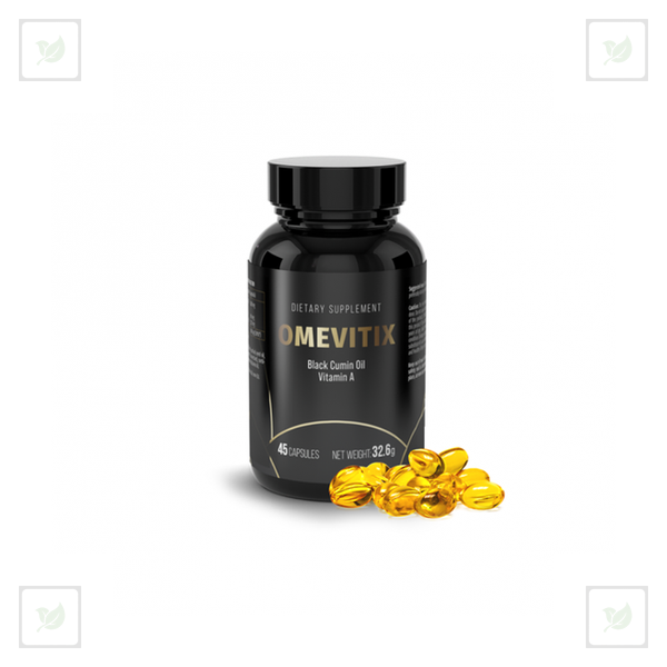 Omevitix