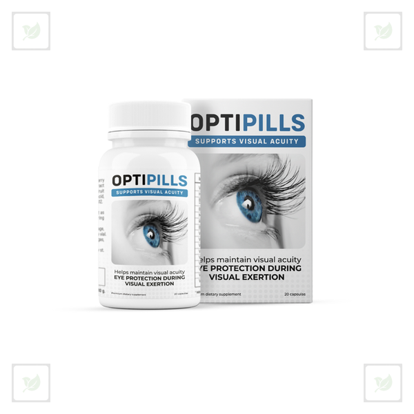 OptiPills
