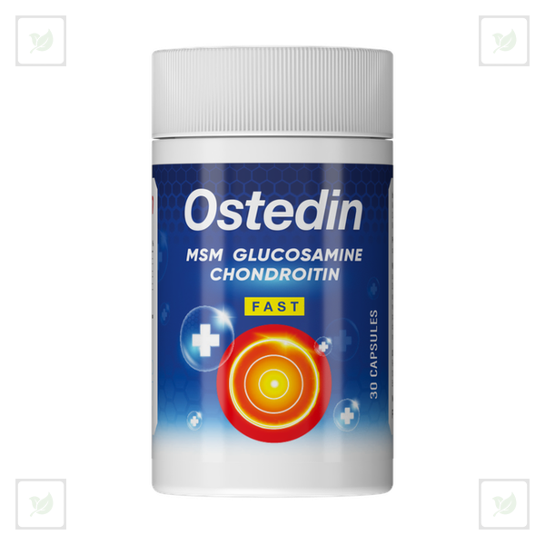 Ostedin confezione