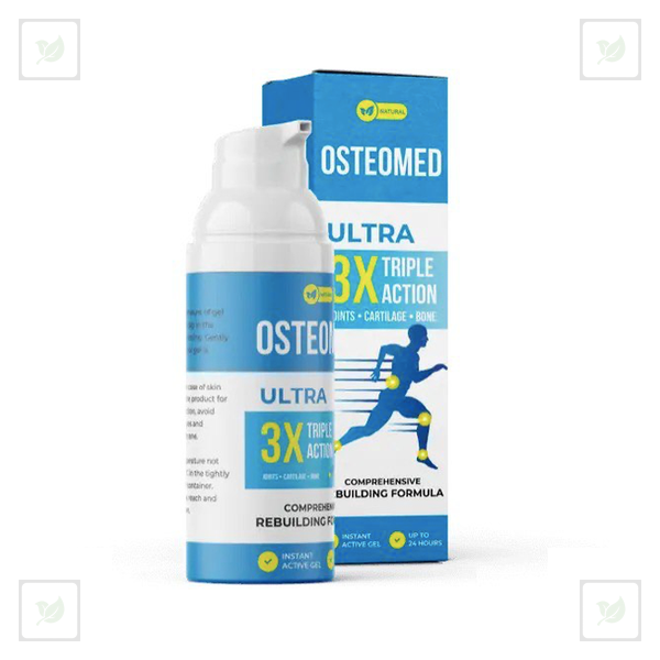 Osteomed
