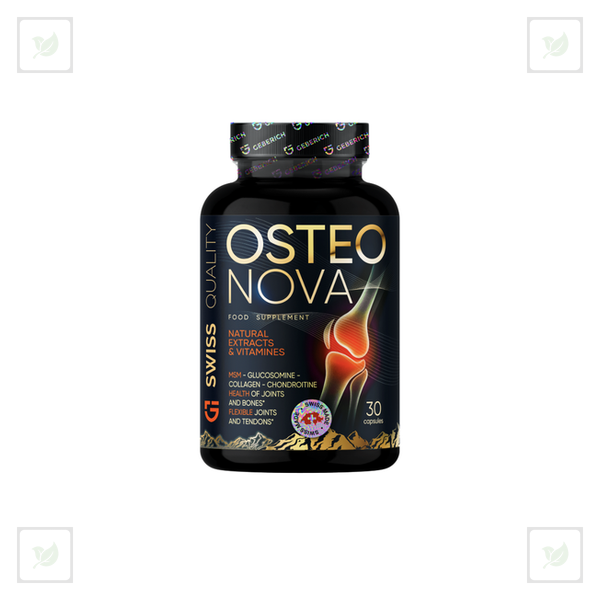 OsteoNova