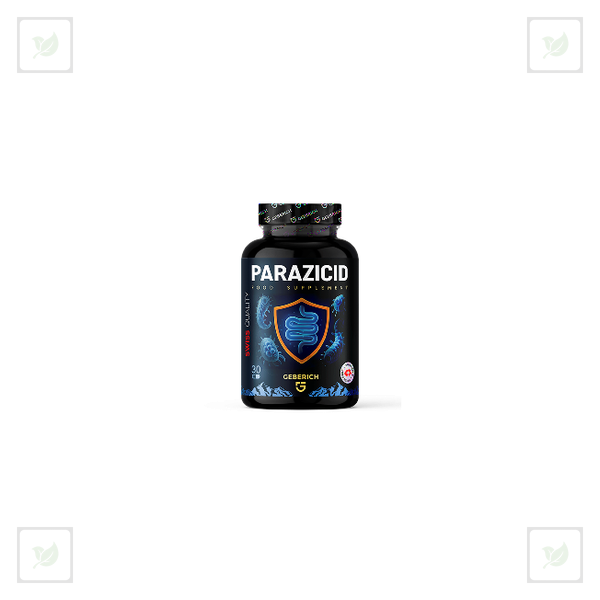 Parazicid