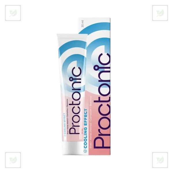 Proctonic confezione