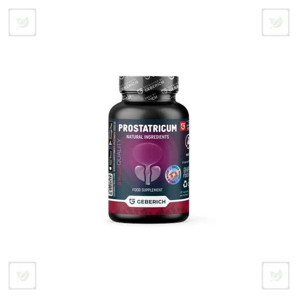 Prostatricum CH