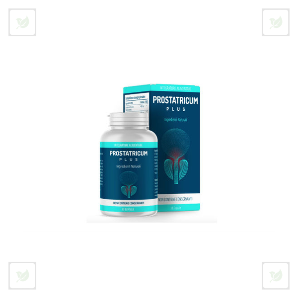 Prostatricum PLUS